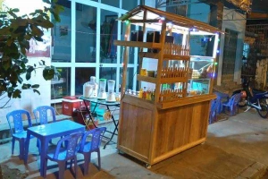 Drinks House Coffee
