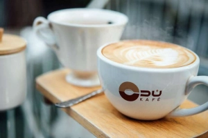 Du Coffee - Tỉnh Lộ 7