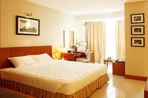 Dủ Hưng 2 Hotel
