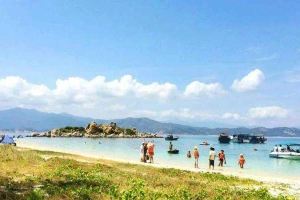 Du Lịch Đảo Bình Ba