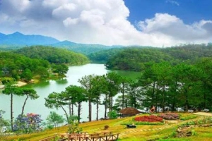 Du Lịch Hello Việt Nam