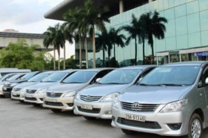 Du Lịch Ngọc Tiền - Cho Thuê Xe Du Lịch