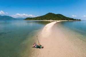 Du Lịch Nhị Gia - Triệu Quang Phục