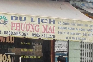 Du Lịch Phương Mai - Hưng Phú