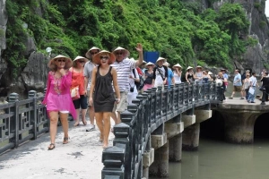 Du Lịch Quốc Tế Đông Phương