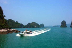 Du Lịch Sinh Thái Đảo Quan Lạn
