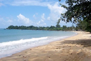 Du Lịch Sinh Thái Hồ Bể