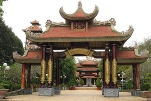 Du Lịch Sinh Thái Văn Hóa Dân Tộc Thiểu Số Củ Chi