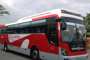 Du Lịch Việt Du
