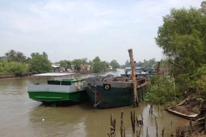 Du Lịch Việt Phong Cái Bè