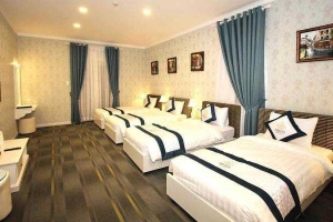 Du Lys Hotel