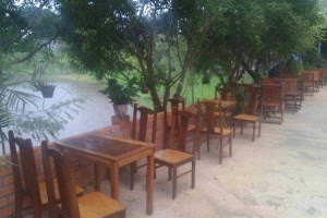 Du Mục Cafe