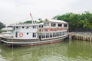 Du Thuyền Hải Châu