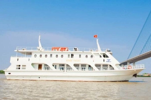 Du Thuyền King Yacht