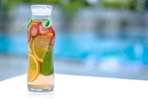 Dưa Chuột Detox Water - Shop Online