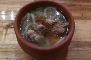 Quán Ăn Dưa Hấu - Bún, Hủ Tiếu & Cơm Trưa Văn Phòng