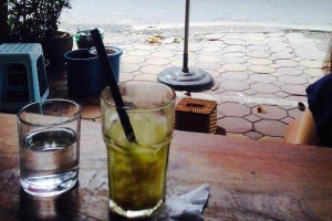 Đức Anh Cafe - Hoàng Văn Thụ