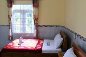 Đức Anh Garden Homestay