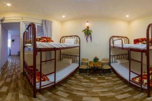 Đức Anh Homestay