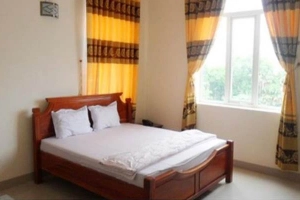 Đức Anh Hotel