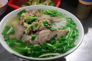 Quán Ăn Đức Chiều - Phở Cổ Gia Truyền