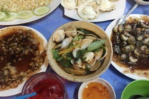 Đức Chính - Quán Nhậu Bình Dân