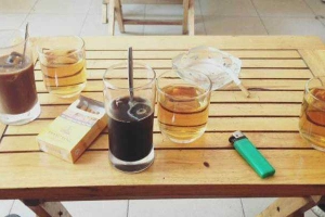 Đức Coffee