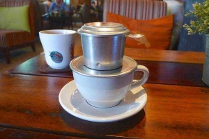 Đức Cường Coffee
