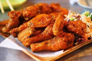 Nhà Hàng Đức Hải - Lý Thái Tổ