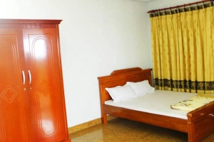 Đức Hạnh Hotel