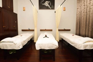 Đức Hạnh Spa
