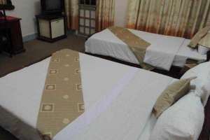 Đức Hiếu Hotel