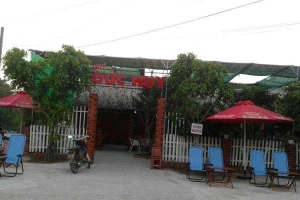 Đức Huy Cafe