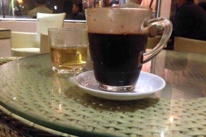 Đức Kiên Cafe