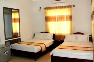 Đức Lộc Hotel