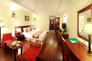 Đức Long Gia Lai - Dung Quất Hotel