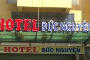 Đức Nguyên Hotel