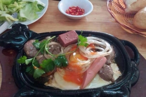 Quán Ăn Đức Nhi - Bò Bít Tết