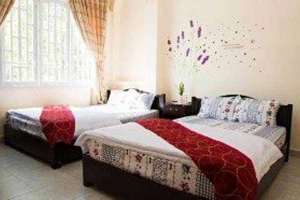 Đức Ninh Hotel
