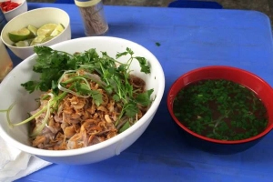 Đức Phong - Phở Bò & Phở Gà Ta
