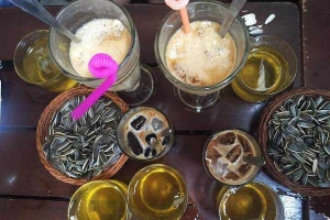 Đức Thành Cafe