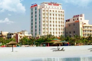 Đức Thành Hotel