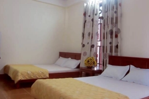 Đức Thuận Hotel