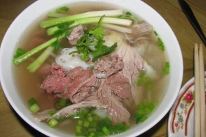 Quán Ăn Đức Thuận - Phở Bò Nam Định