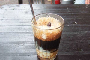 Đức Toàn Cafe