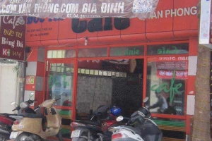 Đức Trí Cafe