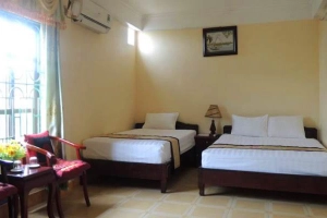 Đức Tuấn Hotel