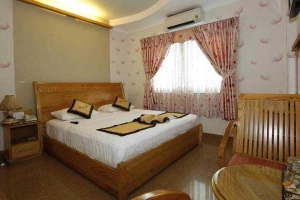 Đức Vượng 2 Hotel
