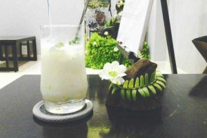 Duệ Quán Coffee