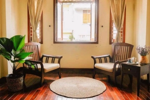 Duka Homestay